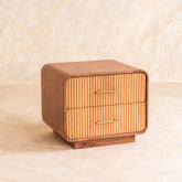 Linn Bedside Table